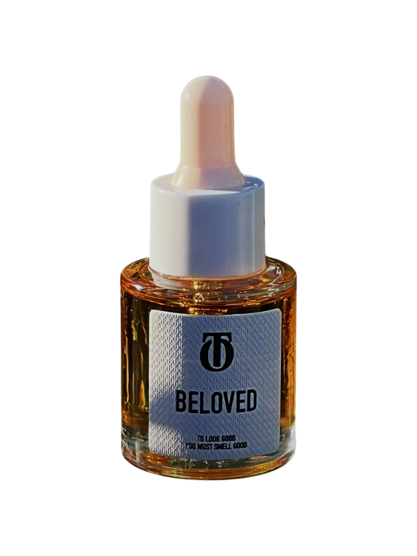 Beloved Fragrance Oil