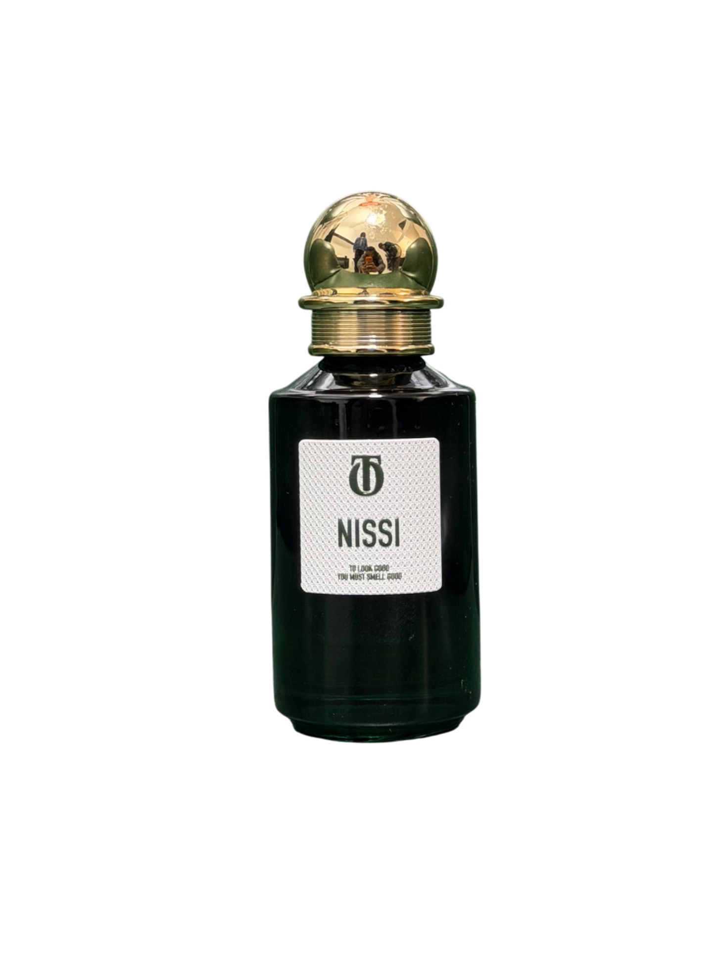 Nissi Spray
