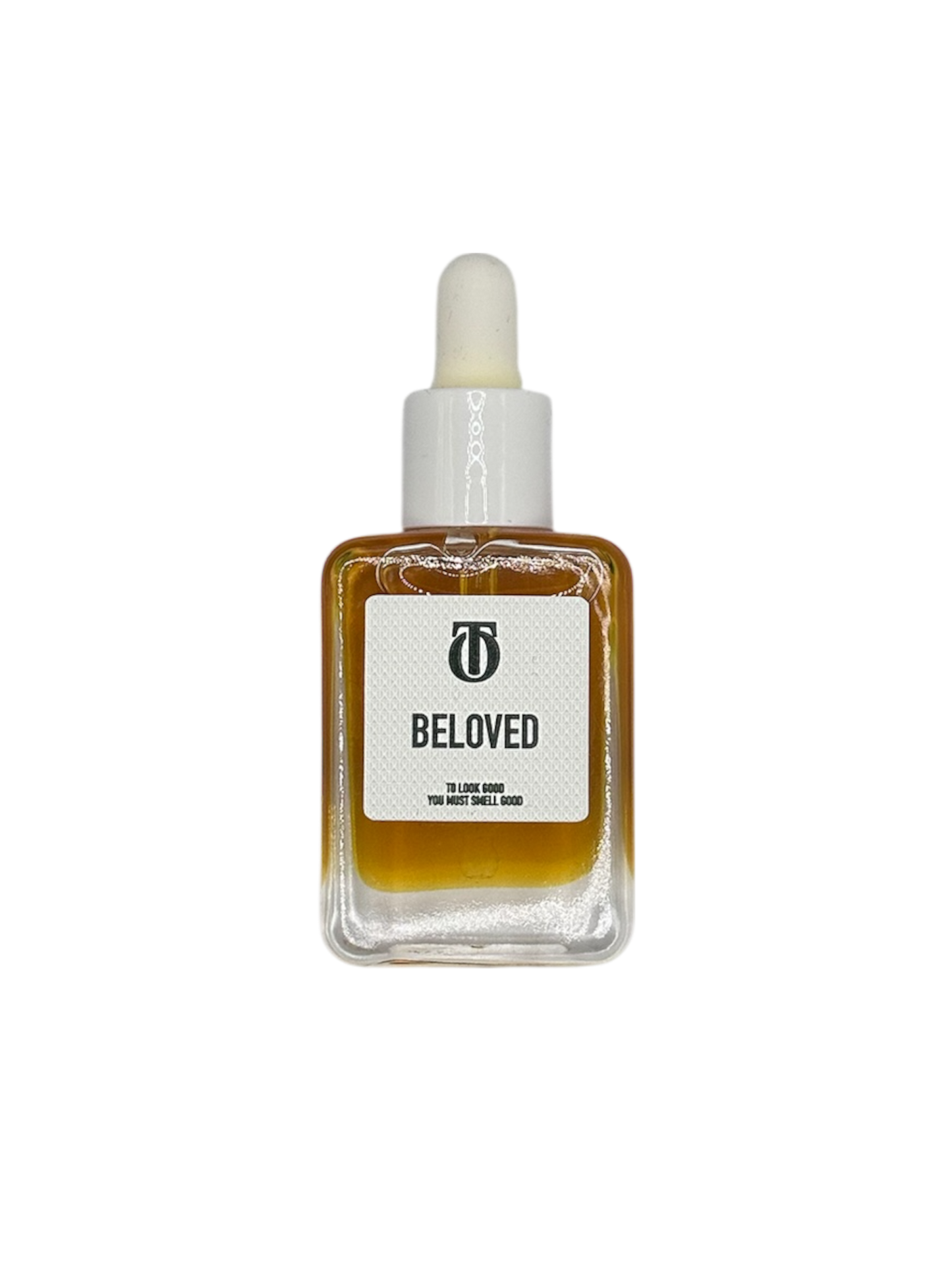 Beloved Fragrance Oil