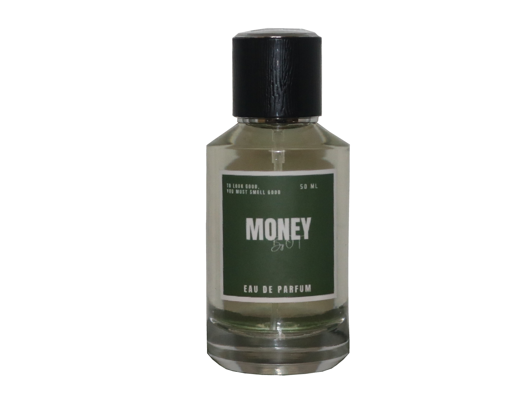 Money Eau De Parfum – otlondon
