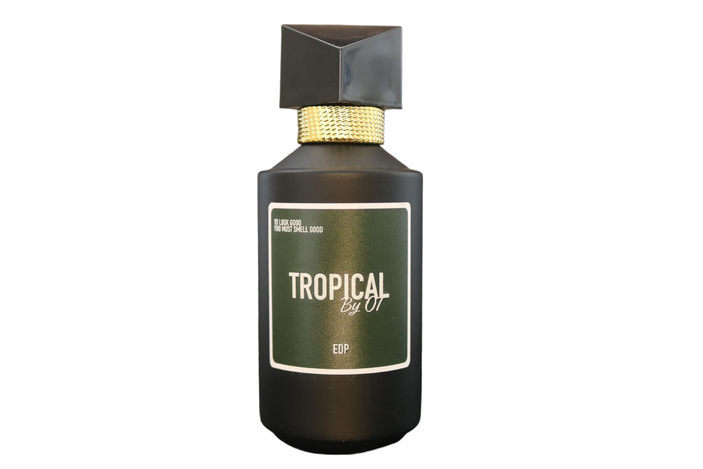 Tropical Eau De Parfum