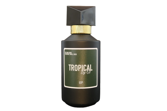 Tropical Eau De Parfum