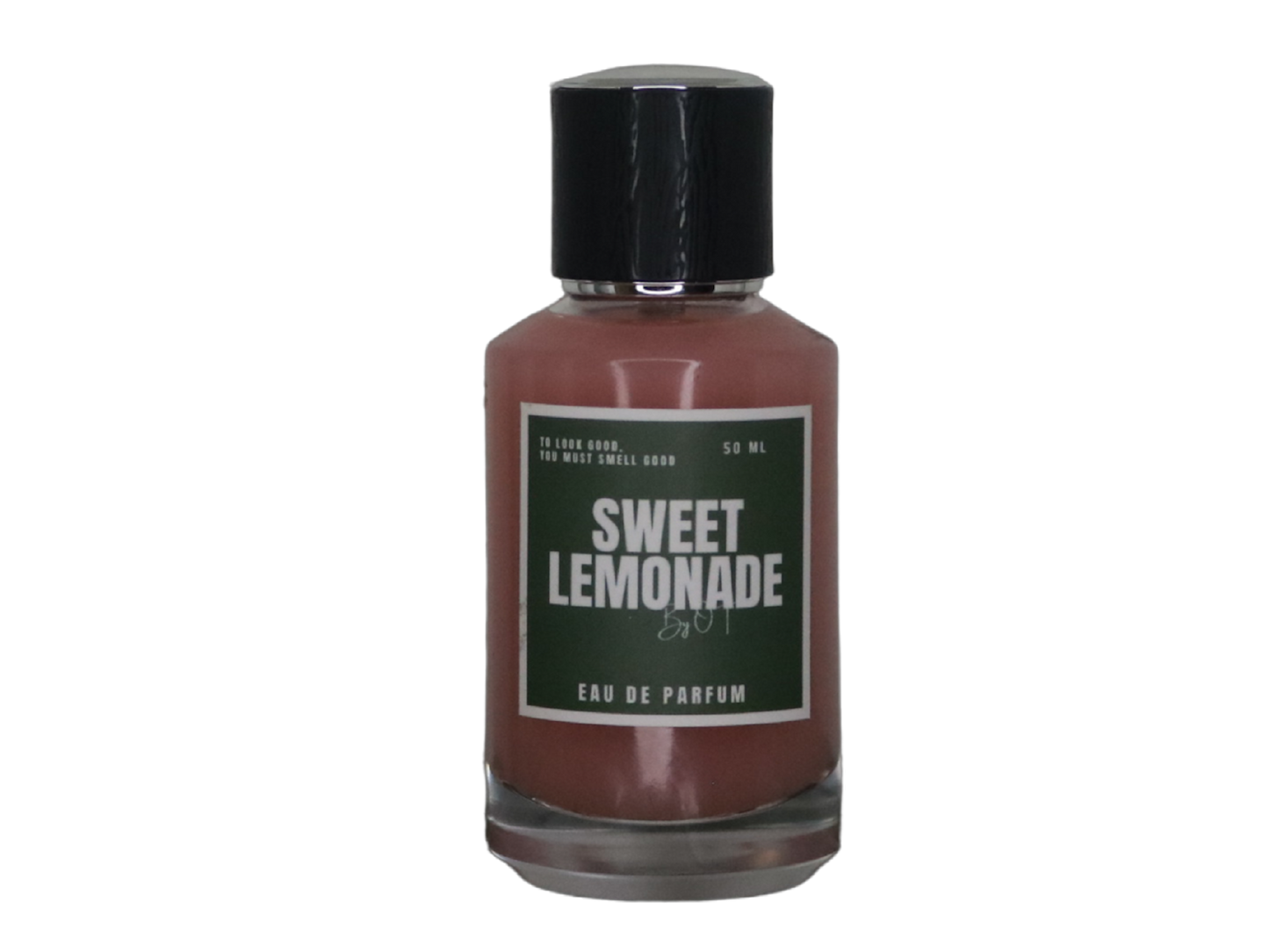 Sweet Lemonade EDP