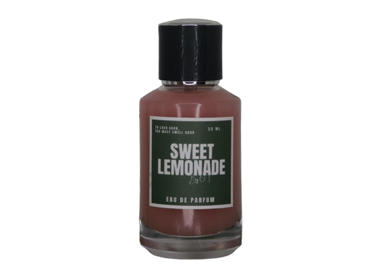 Sweet Lemonade EDP