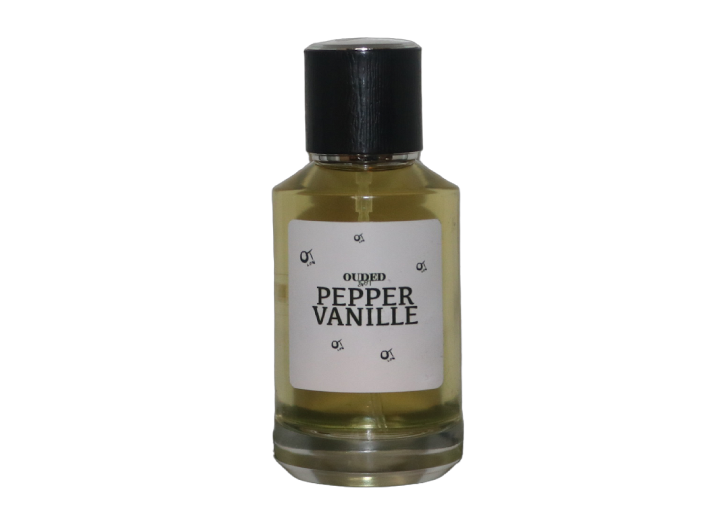 Pepper Vanille EDP