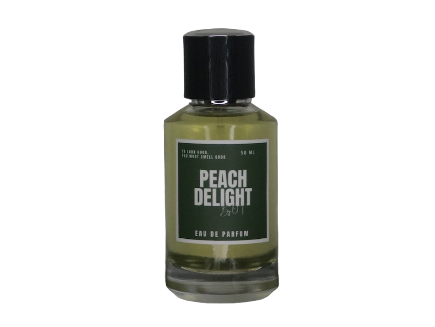 Peach Delight Spray