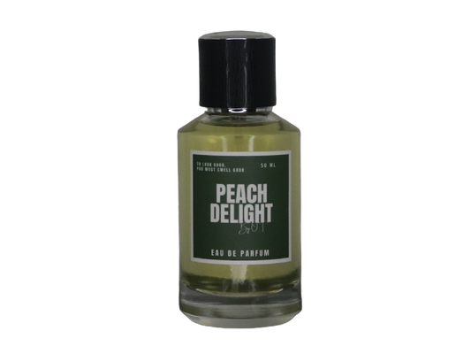 Peach Delight Spray