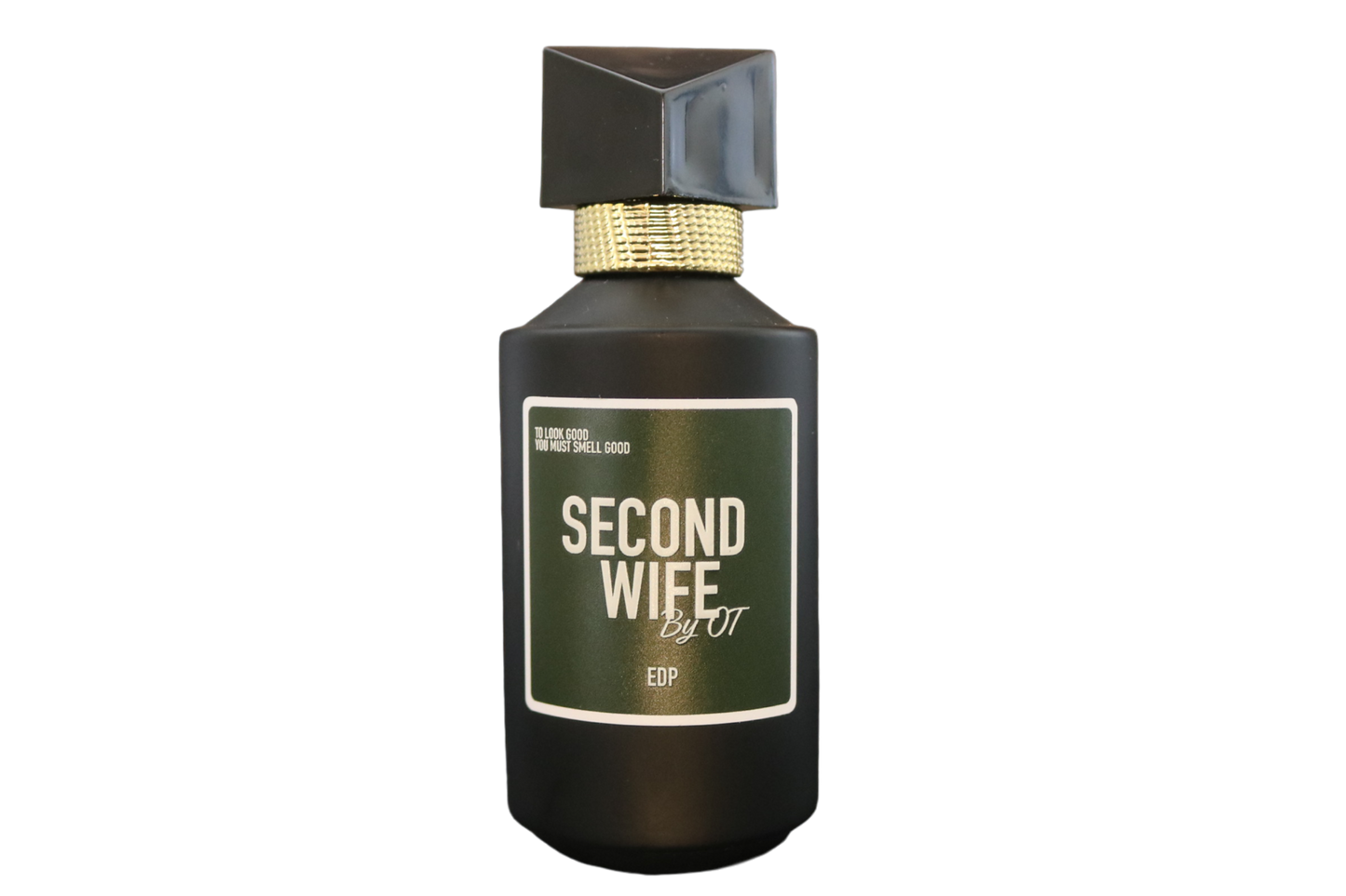 Second Wife Spray