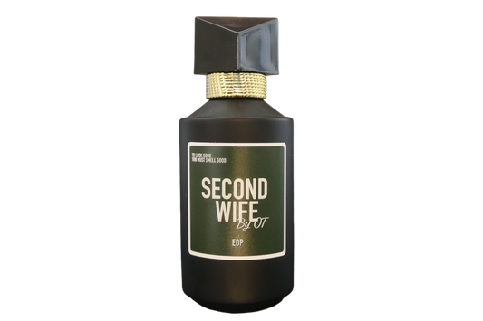 Second Wife Spray