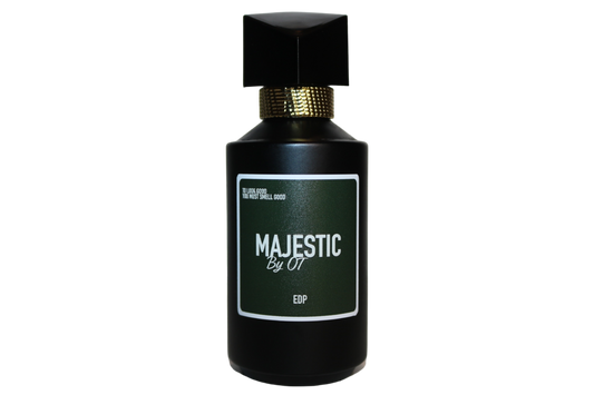 Majestic Eau De Parfum