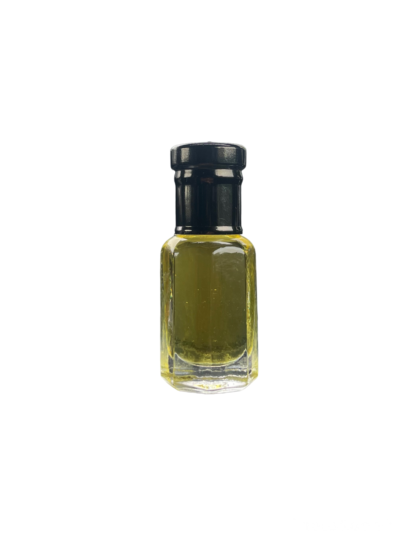 Money Perfume Oil