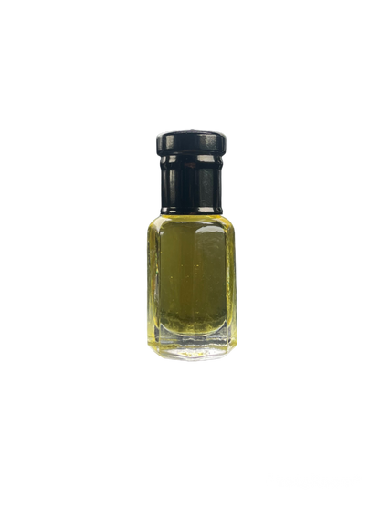 Money Perfume Oil