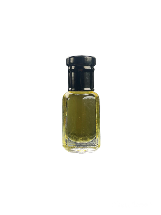 Money Perfume Oil