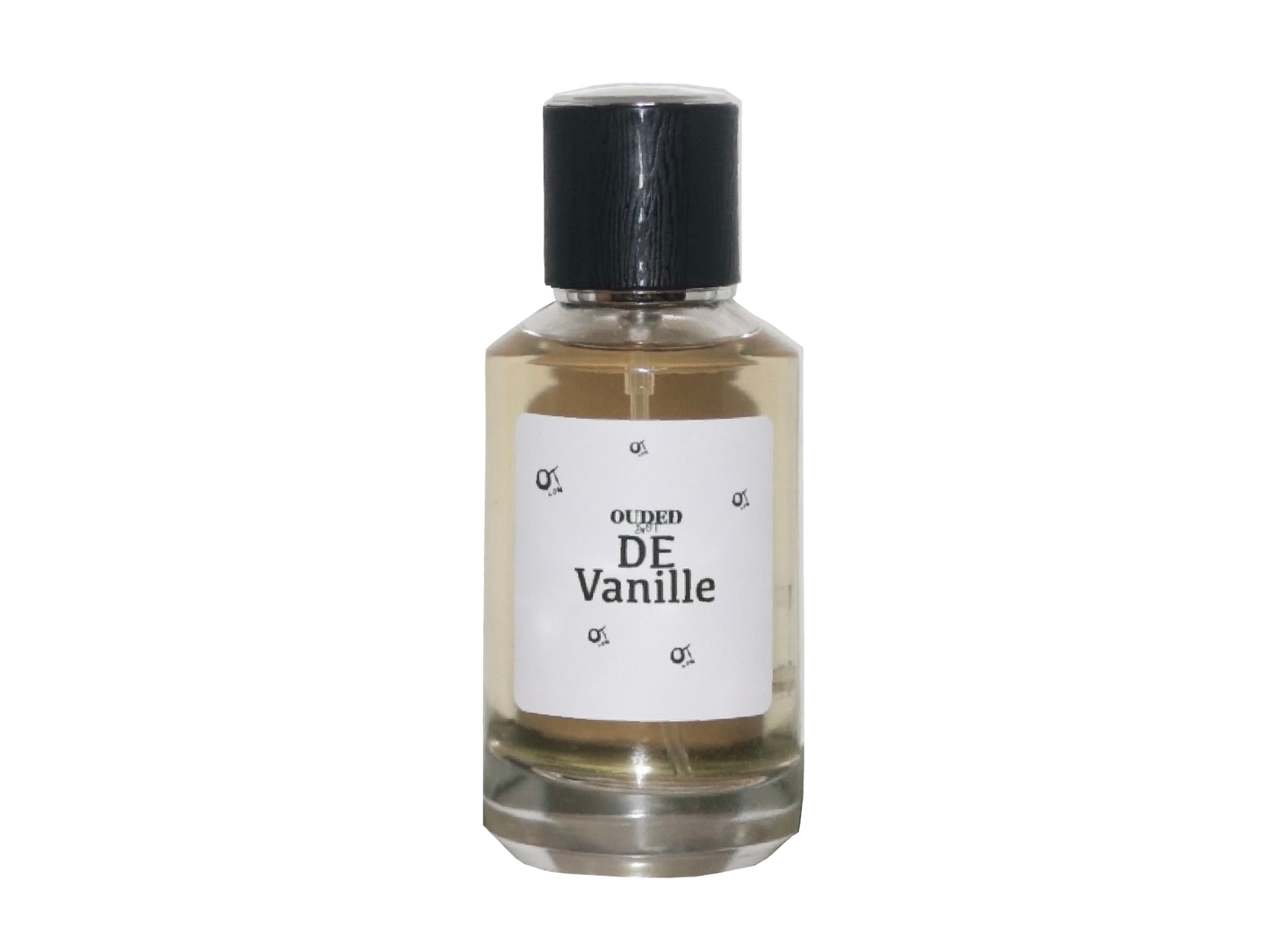 De Vanille Eau De Parfum