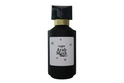 Arab Musk Sweet Spray