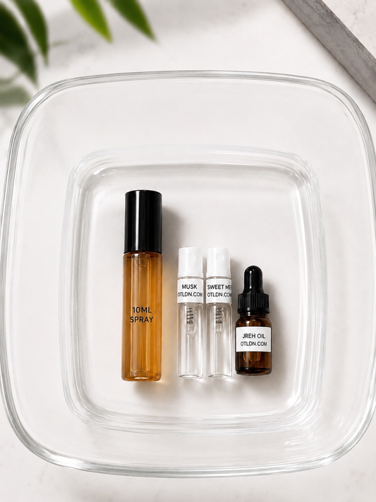 10ml Spray + Complimentary Discovery Set (One Time Purchase Only)