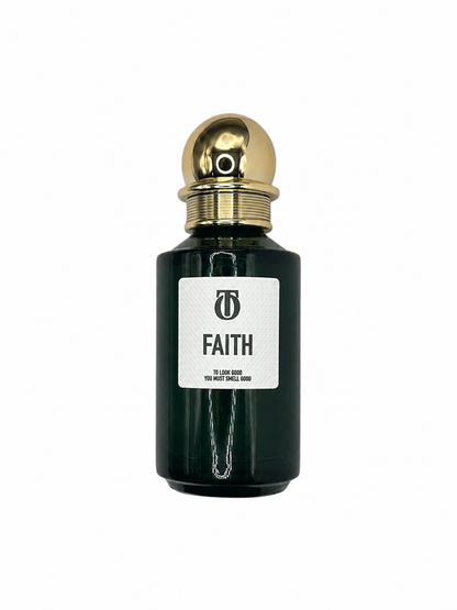 Faith Perfume Spray