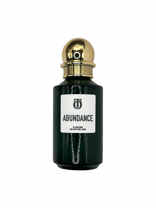 Abundance Eau De Parfum