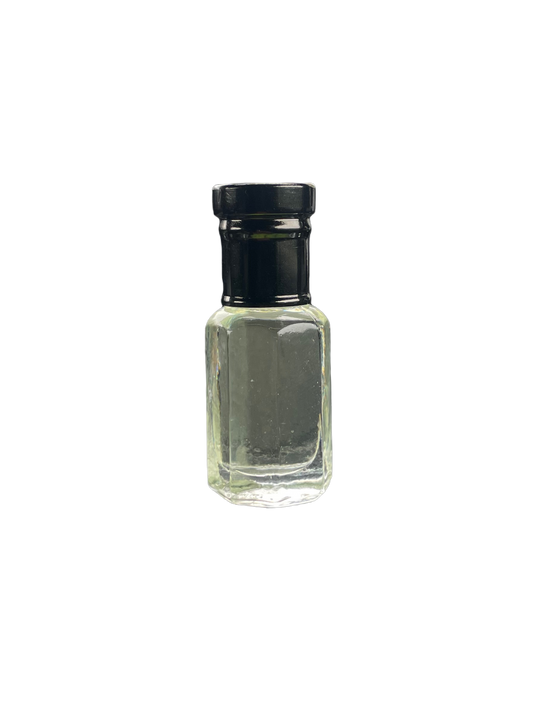 Arab Musk Sweet Fragrance Oil