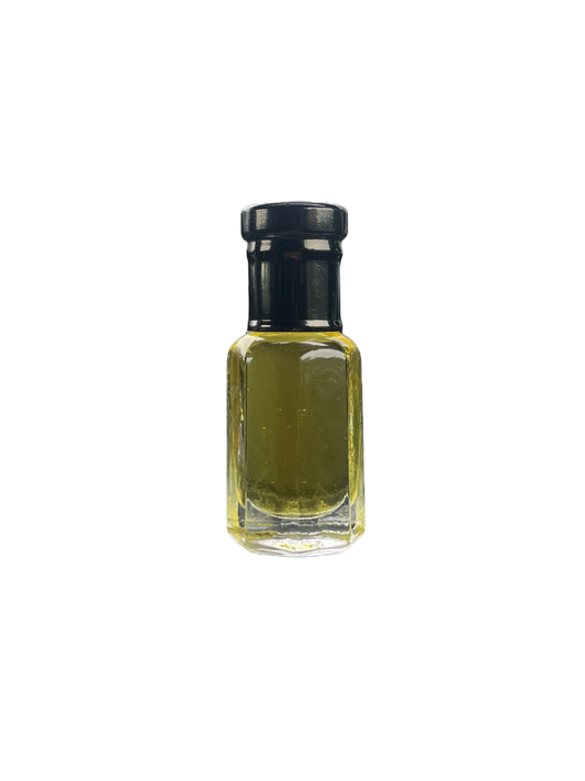 Honeymoon Fragrance Oil