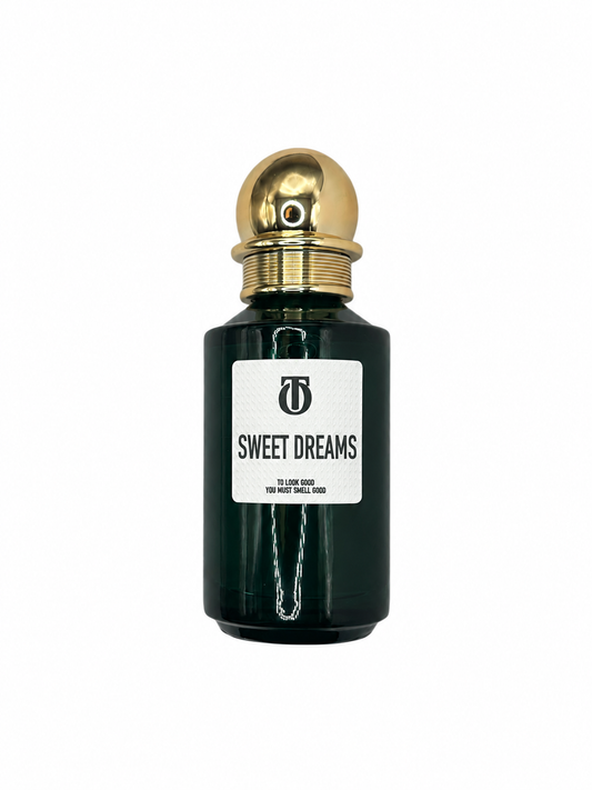 Sweet Dreams Spray