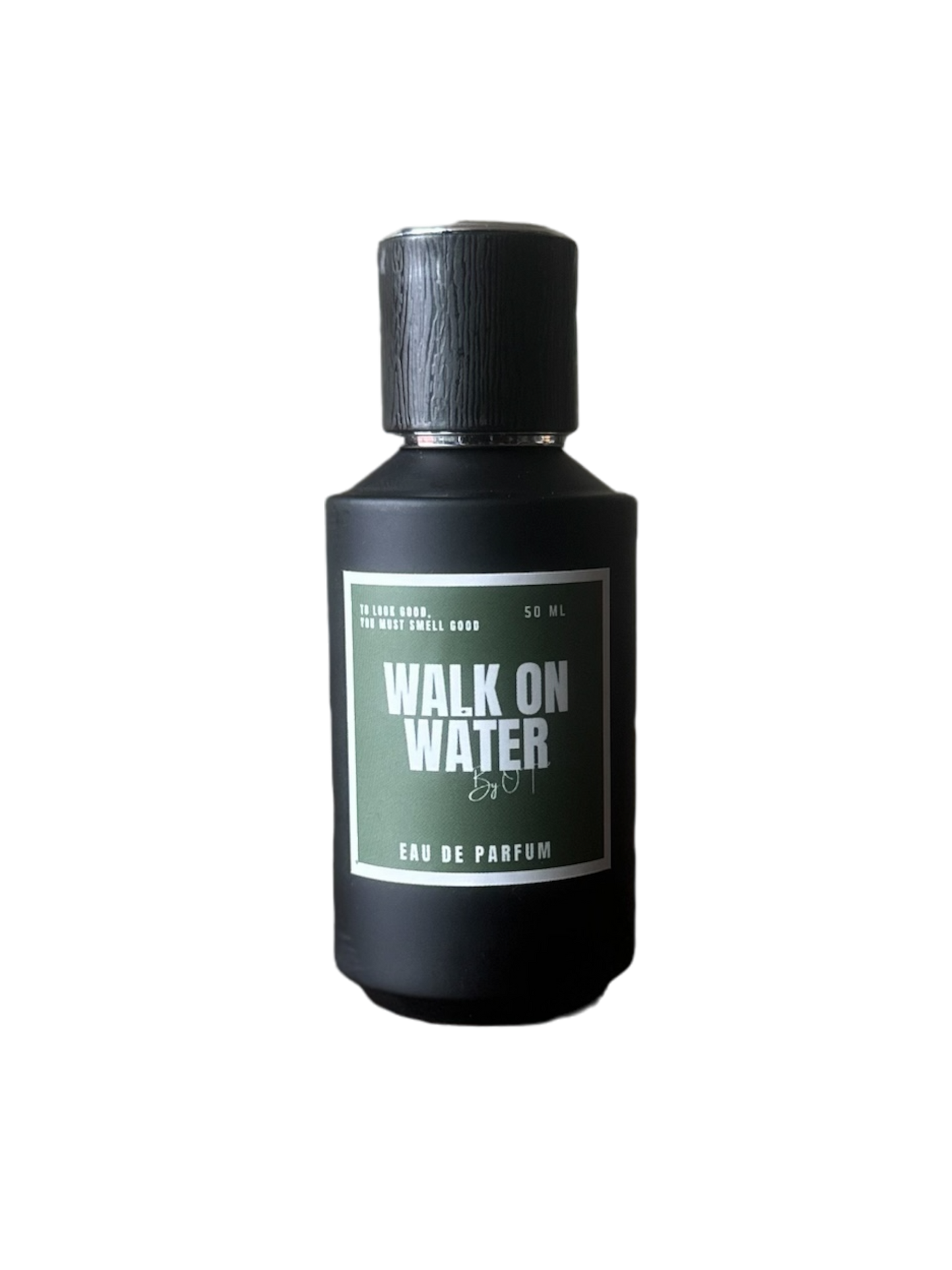 Walk on water EDP