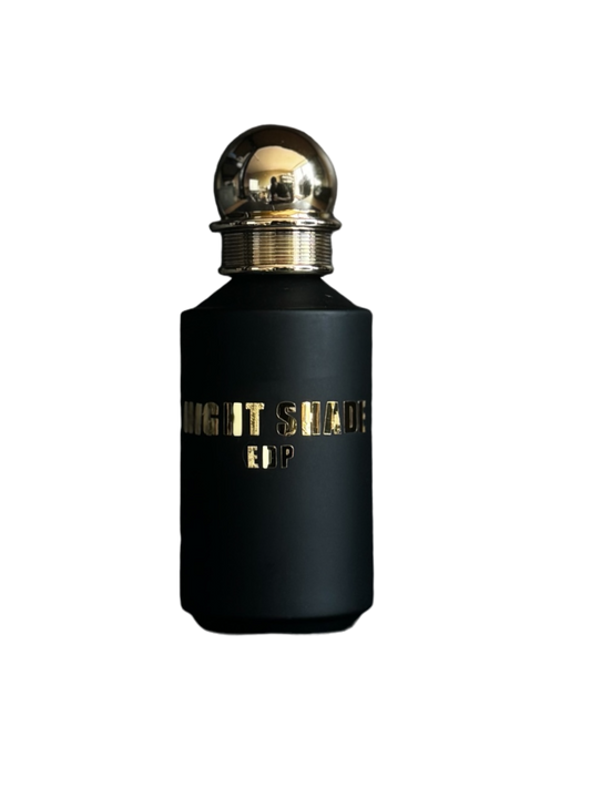 Night shade Eau De Parfum