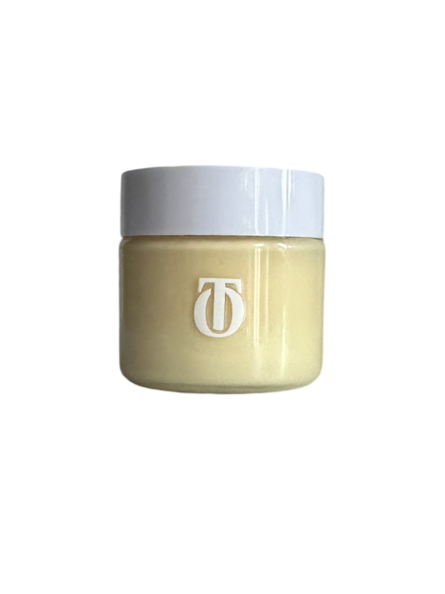 Second Wife Body Cream