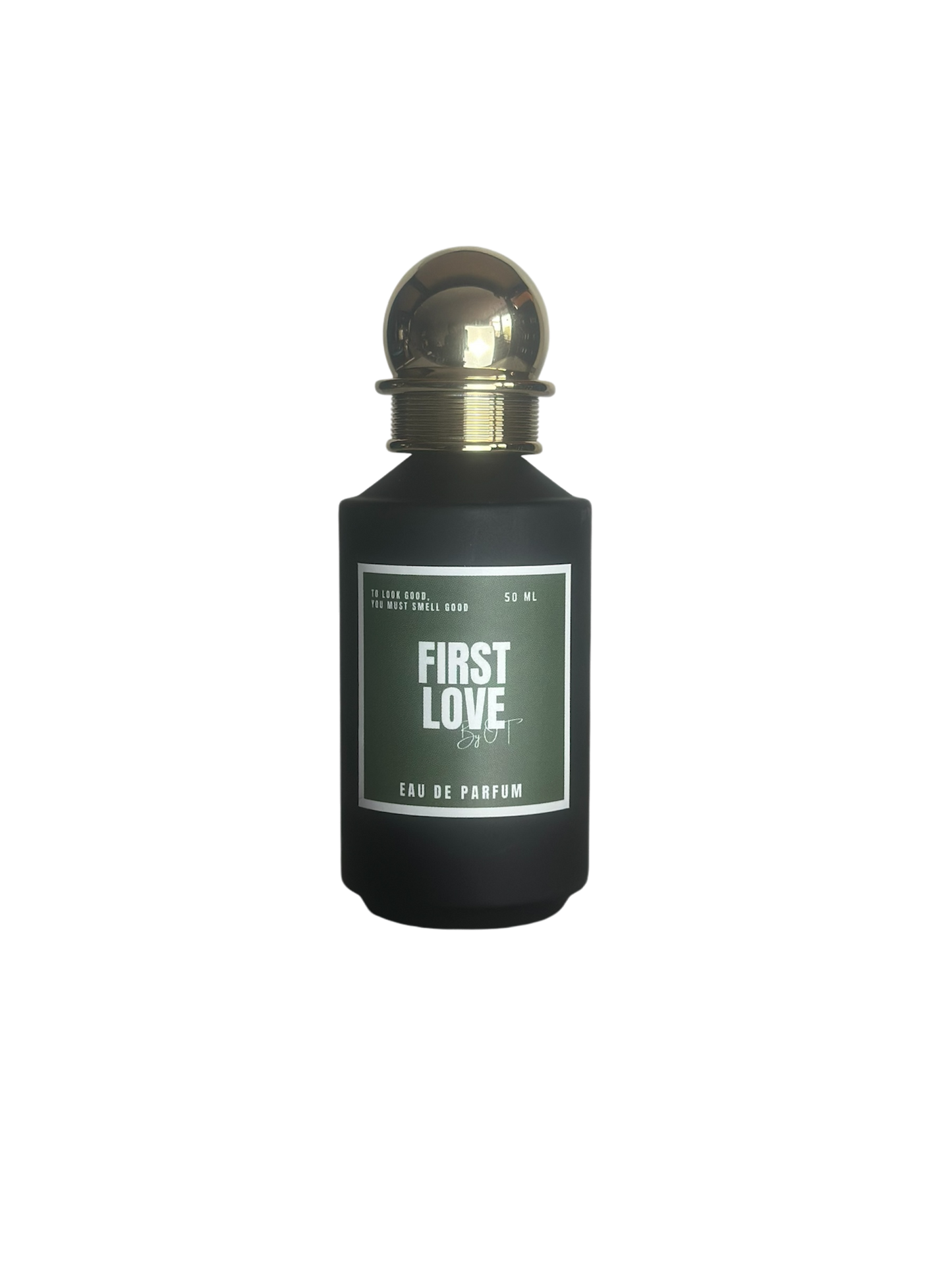 First Love Eau De Parfum