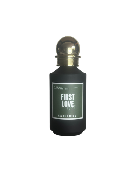 First Love Eau De Parfum