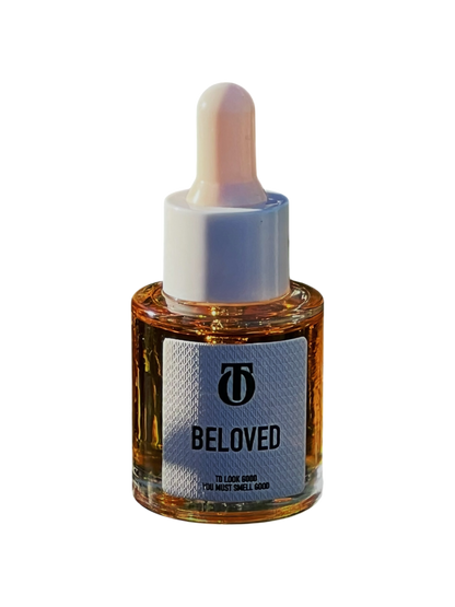 Beloved Fragrance Oil