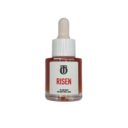 Risen Fragrance Oil