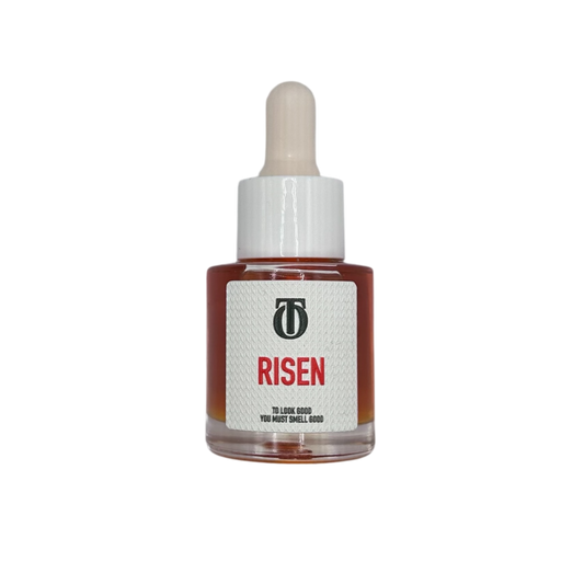 Risen Fragrance Oil