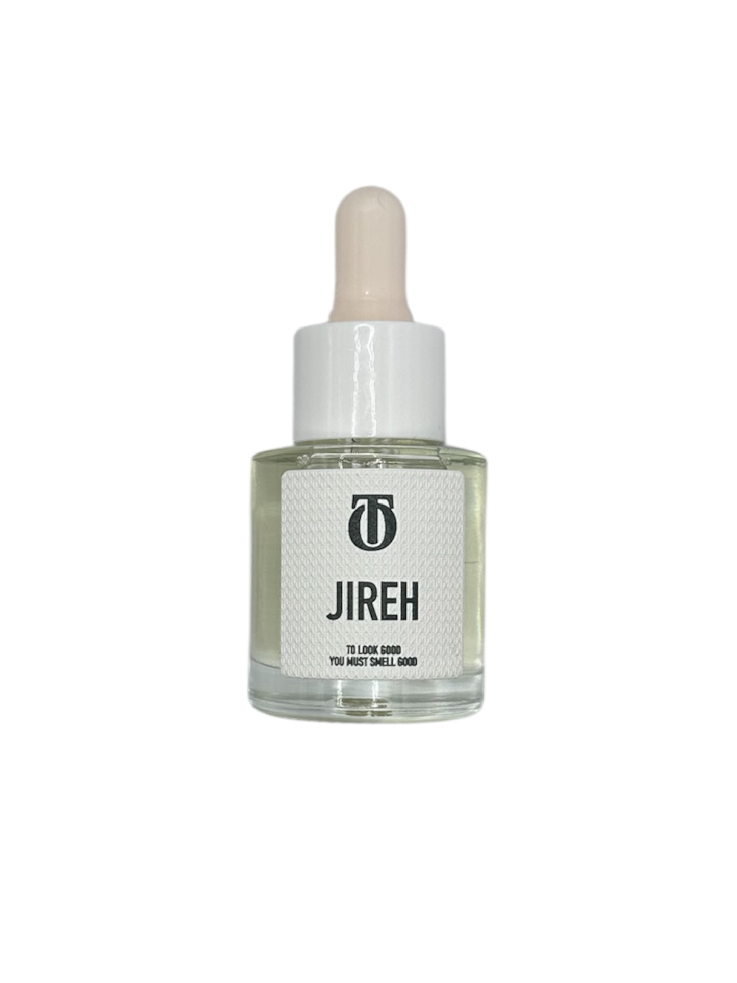Jireh Fragrance Oil