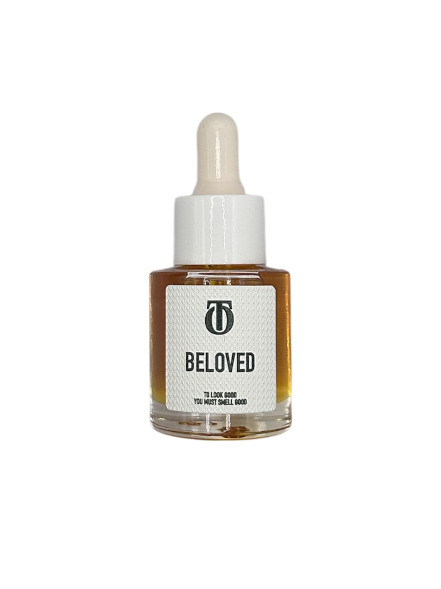 Beloved Fragrance Oil