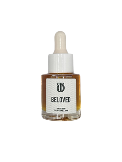 Beloved Fragrance Oil