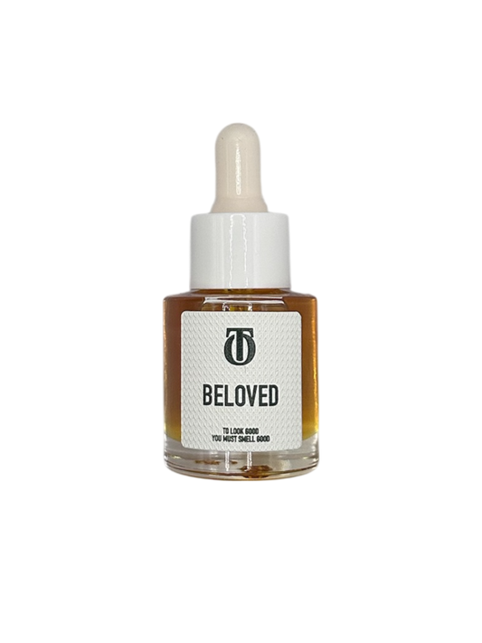 Beloved Fragrance Oil