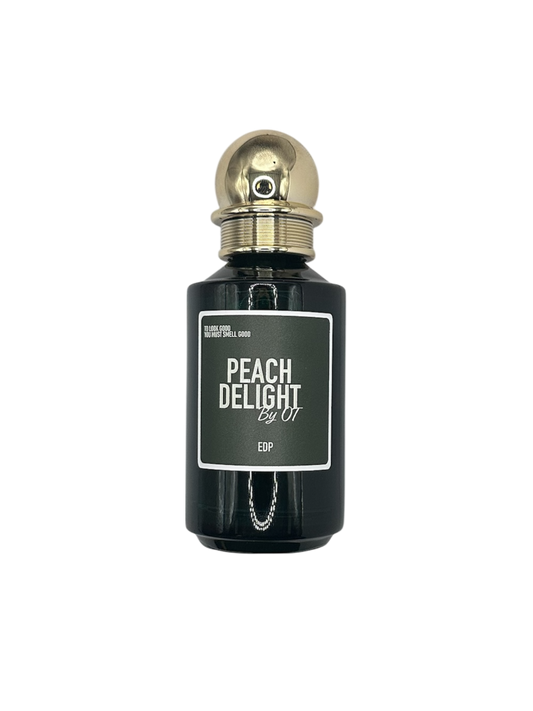 Peach Delight Spray