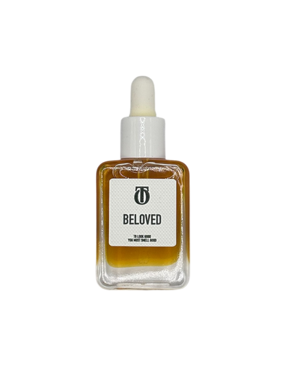 Beloved Fragrance Oil