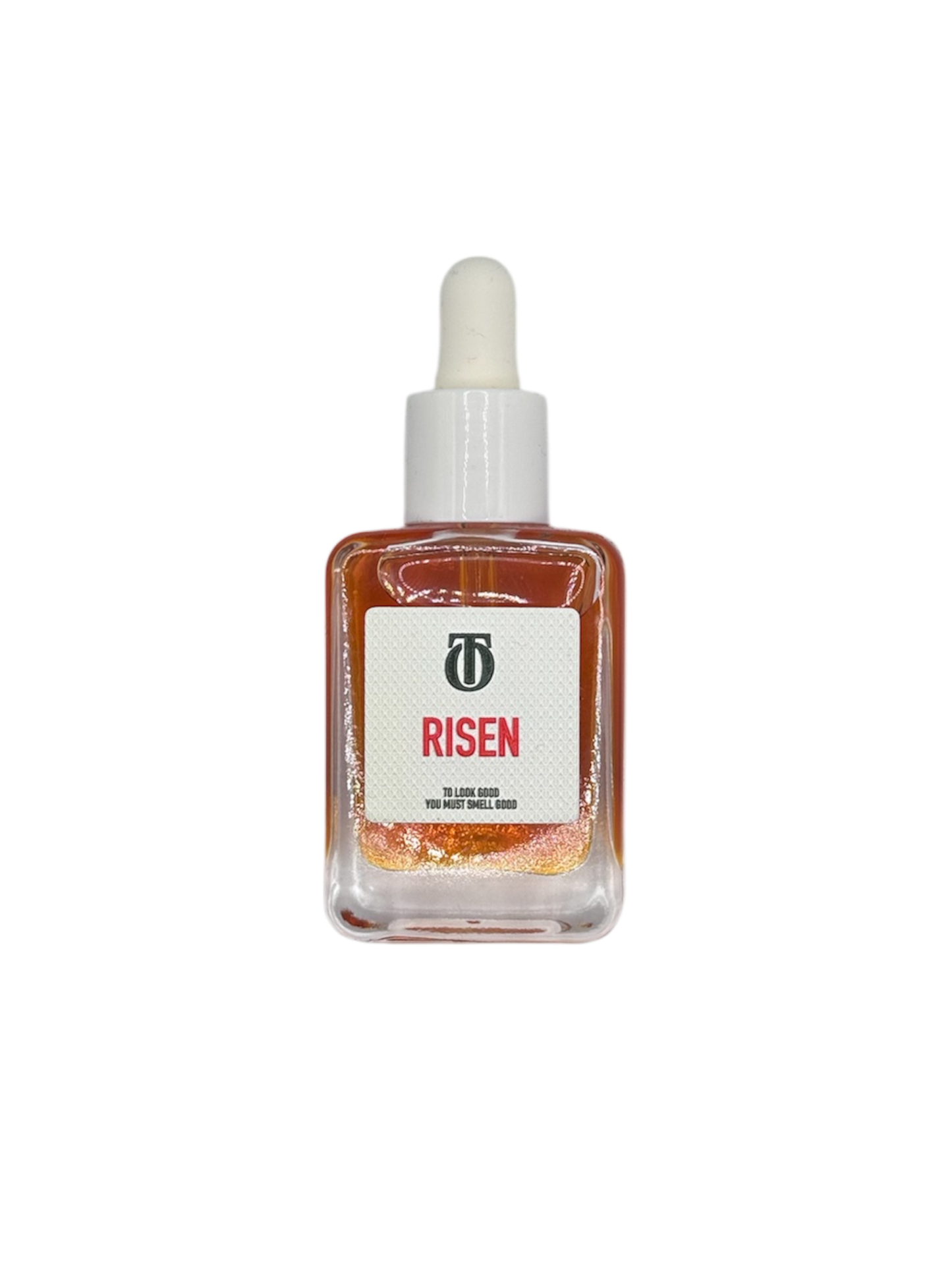 Risen Fragrance Oil