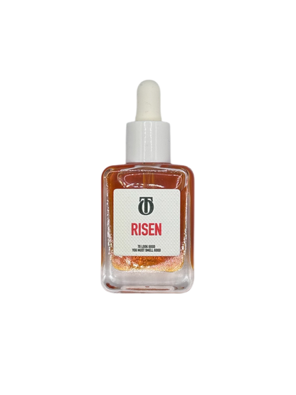 Risen Fragrance Oil