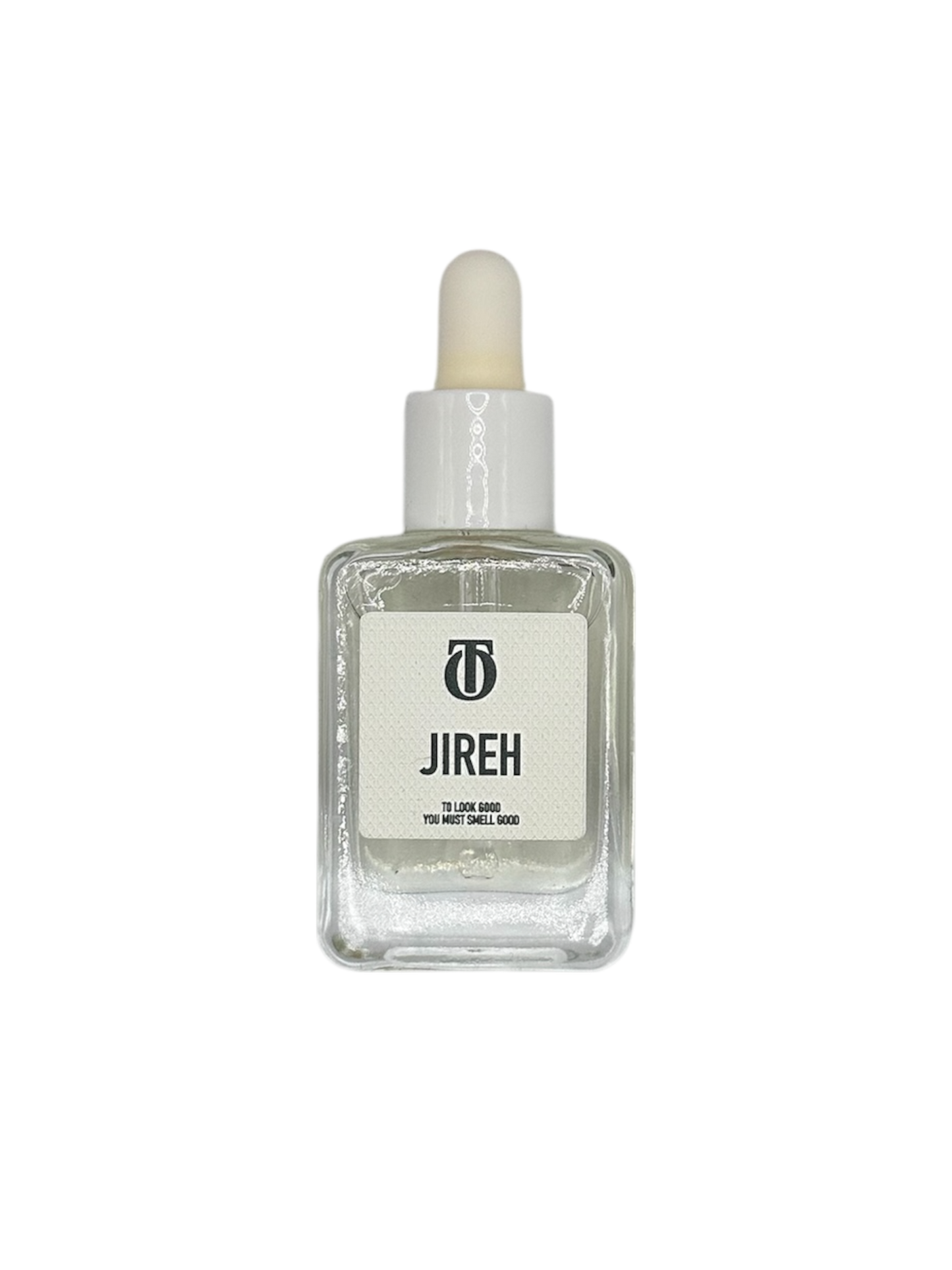 Jireh Fragrance Oil