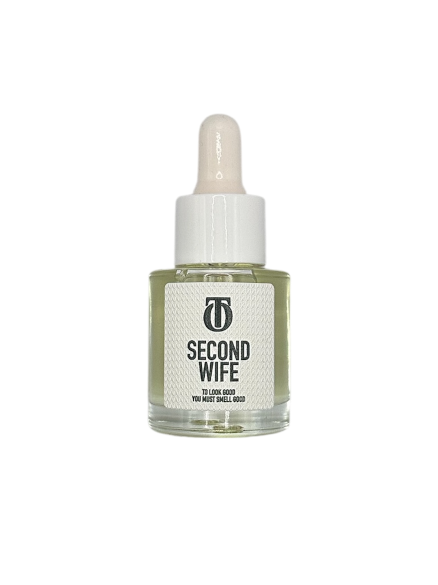 Second Wife Fragrance Oil