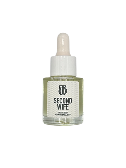 Second Wife Fragrance Oil