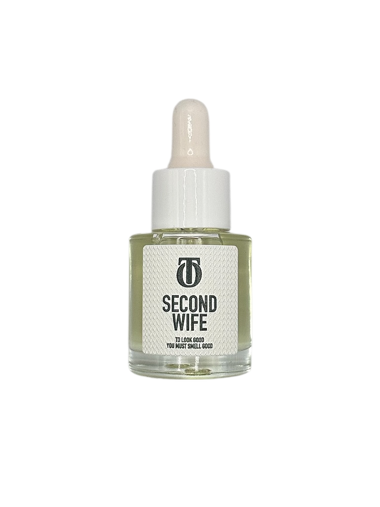 Second Wife Fragrance Oil