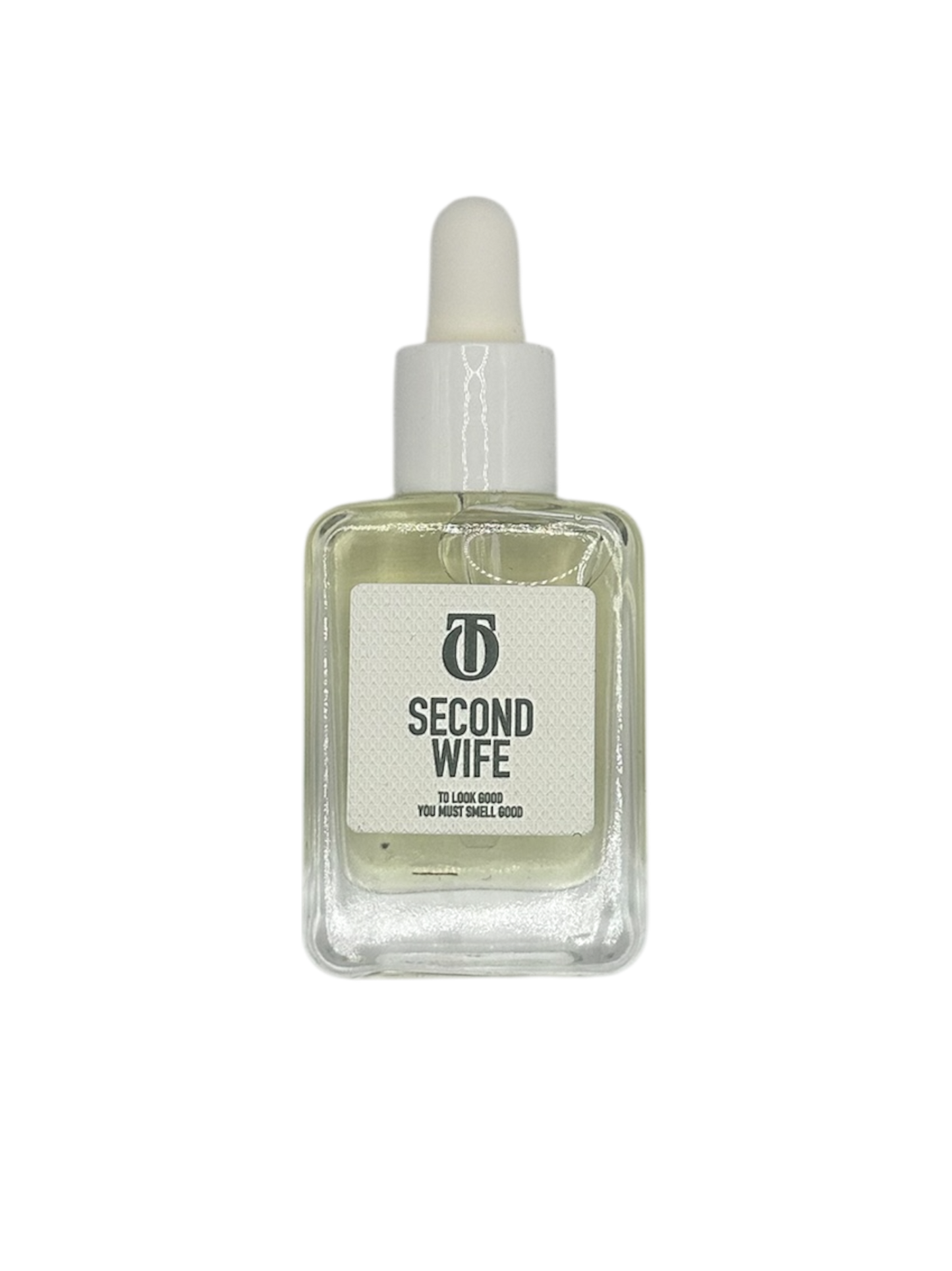 Second Wife Fragrance Oil