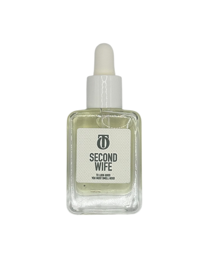 Second Wife Fragrance Oil