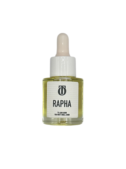 Rapha Fragrance Oil