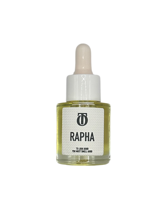 Rapha Fragrance Oil