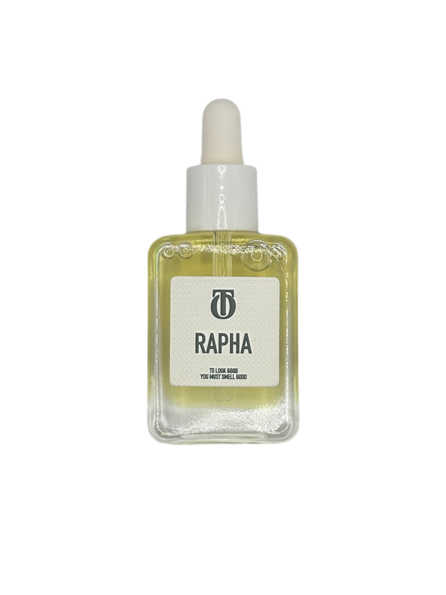 Rapha Fragrance Oil